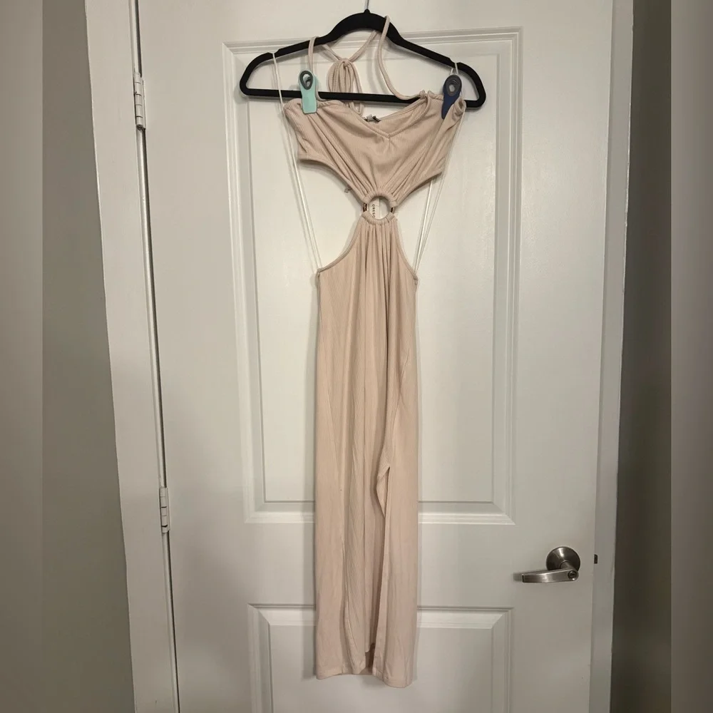 Crescent Lennon O-Ring Midi - Picture 3 of 5